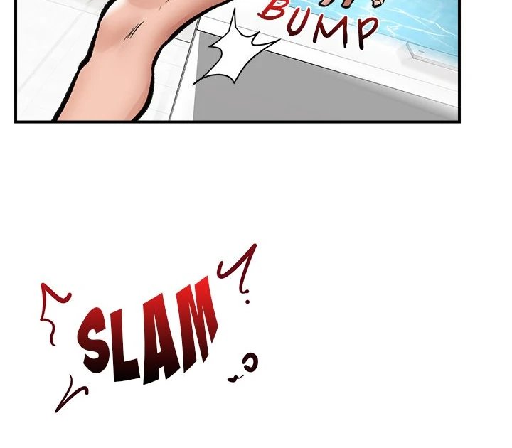 Hypnotist Security Guard Chapter 25 Page 95