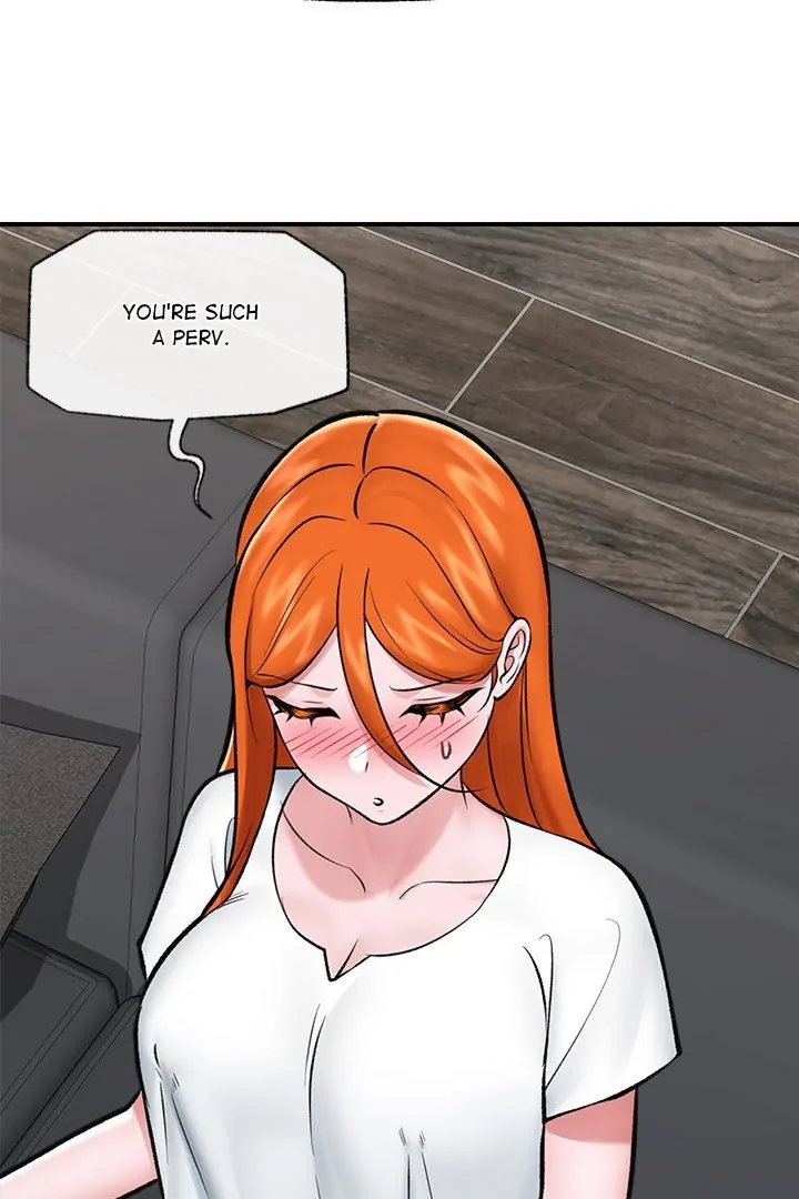 Hypnotist Security Guard Chapter 26 Page 101