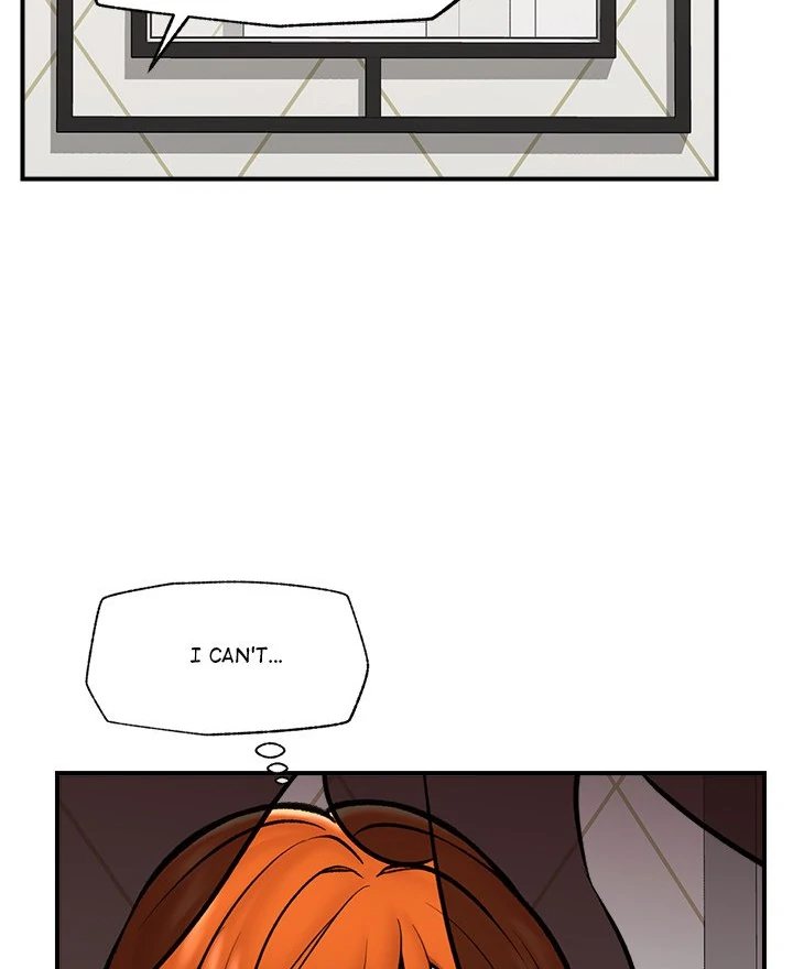Hypnotist Security Guard Chapter 26 Page 18