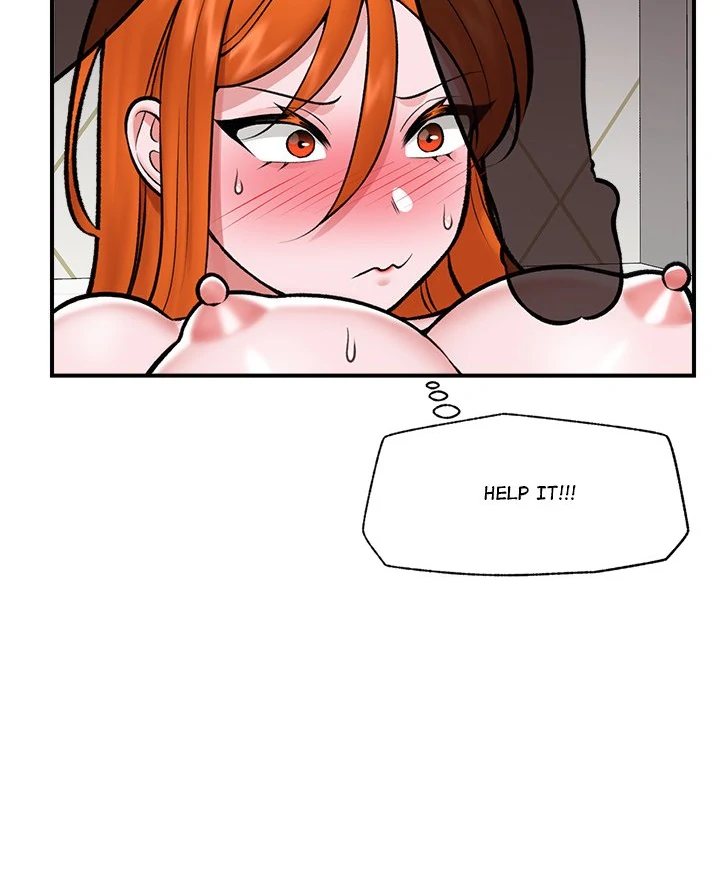 Hypnotist Security Guard Chapter 26 Page 19