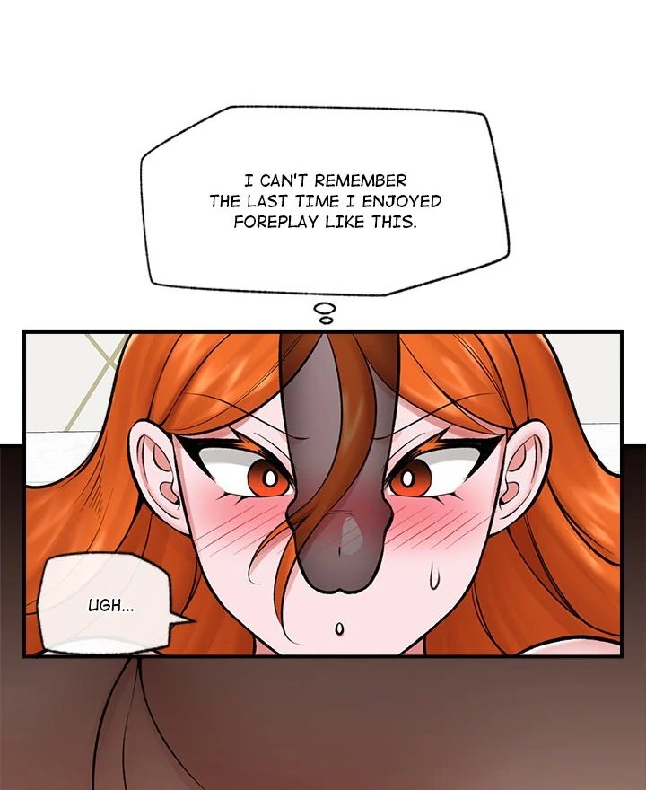 Hypnotist Security Guard Chapter 26 Page 23