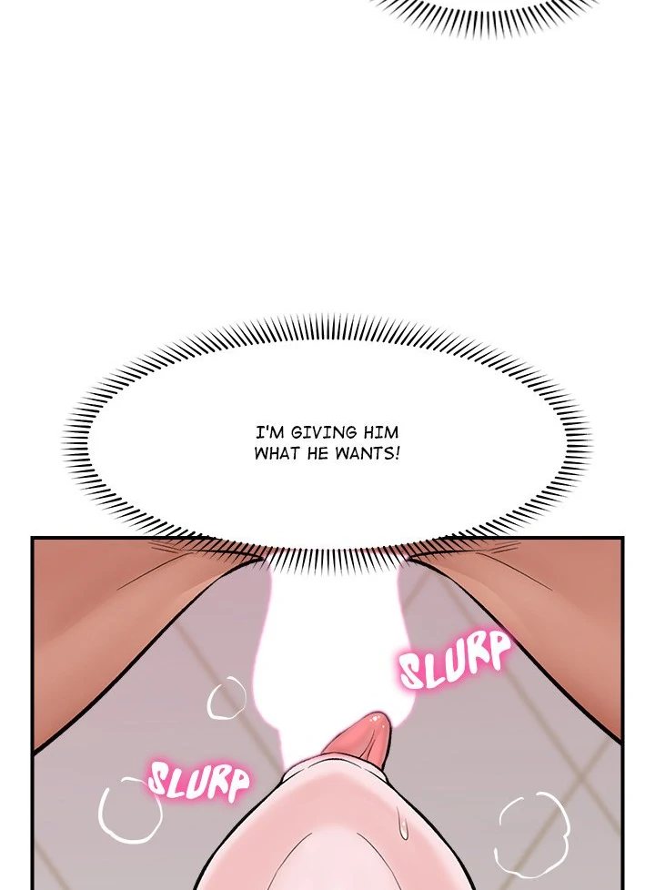 Hypnotist Security Guard Chapter 26 Page 31