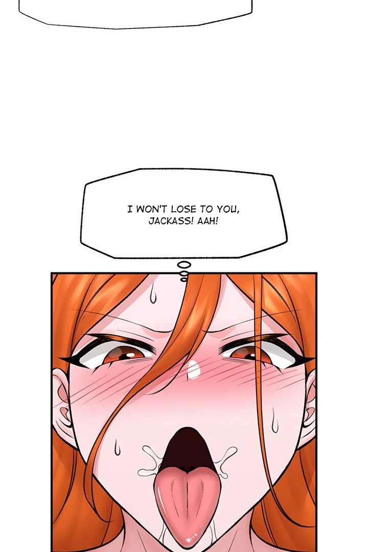 Hypnotist Security Guard Chapter 26 Page 34