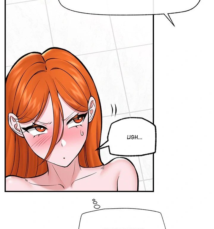 Hypnotist Security Guard Chapter 26 Page 4