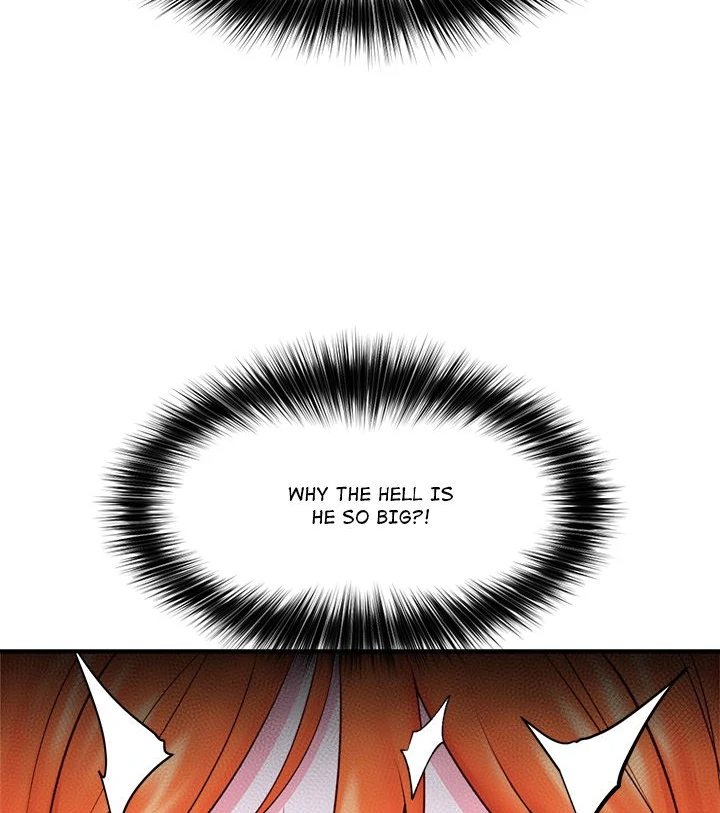 Hypnotist Security Guard Chapter 26 Page 40
