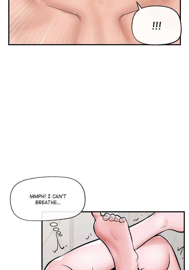 Hypnotist Security Guard Chapter 26 Page 44