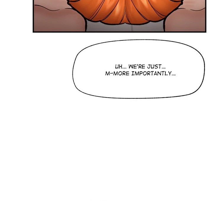 Hypnotist Security Guard Chapter 26 Page 55