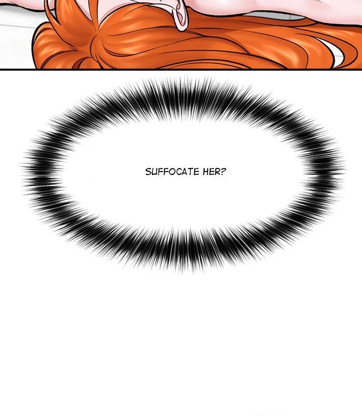 Hypnotist Security Guard Chapter 26 Page 64