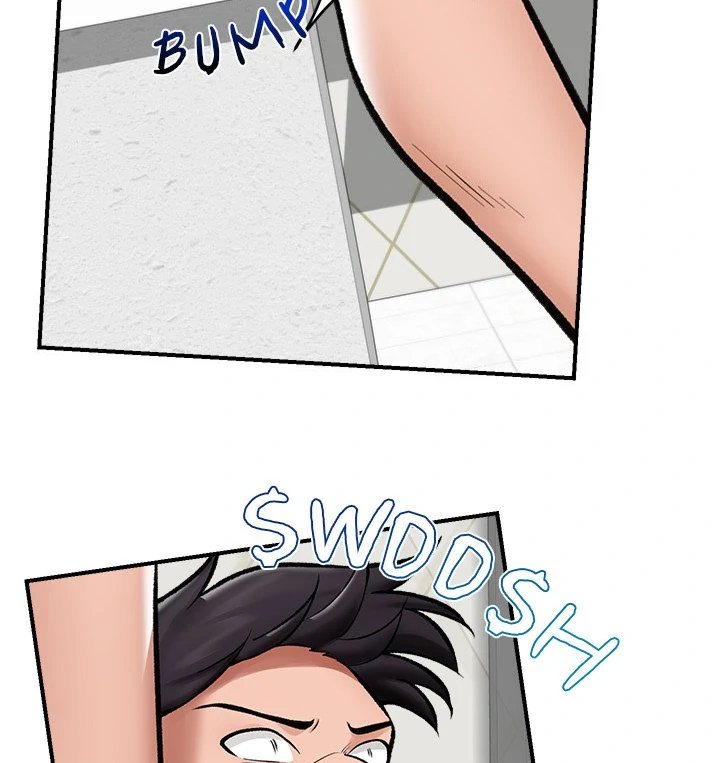 Hypnotist Security Guard Chapter 26 Page 73