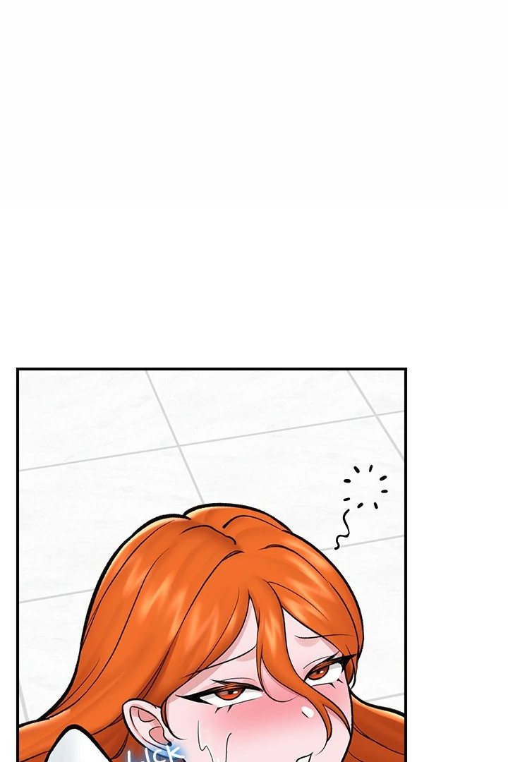 Hypnotist Security Guard Chapter 26 Page 77