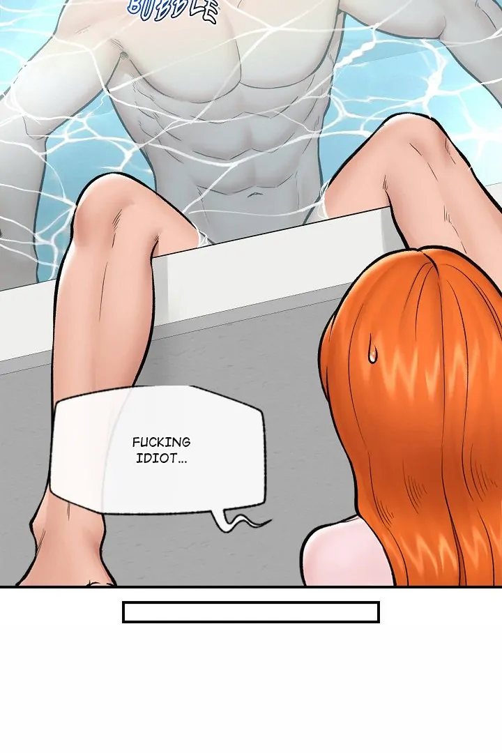 Hypnotist Security Guard Chapter 26 Page 82