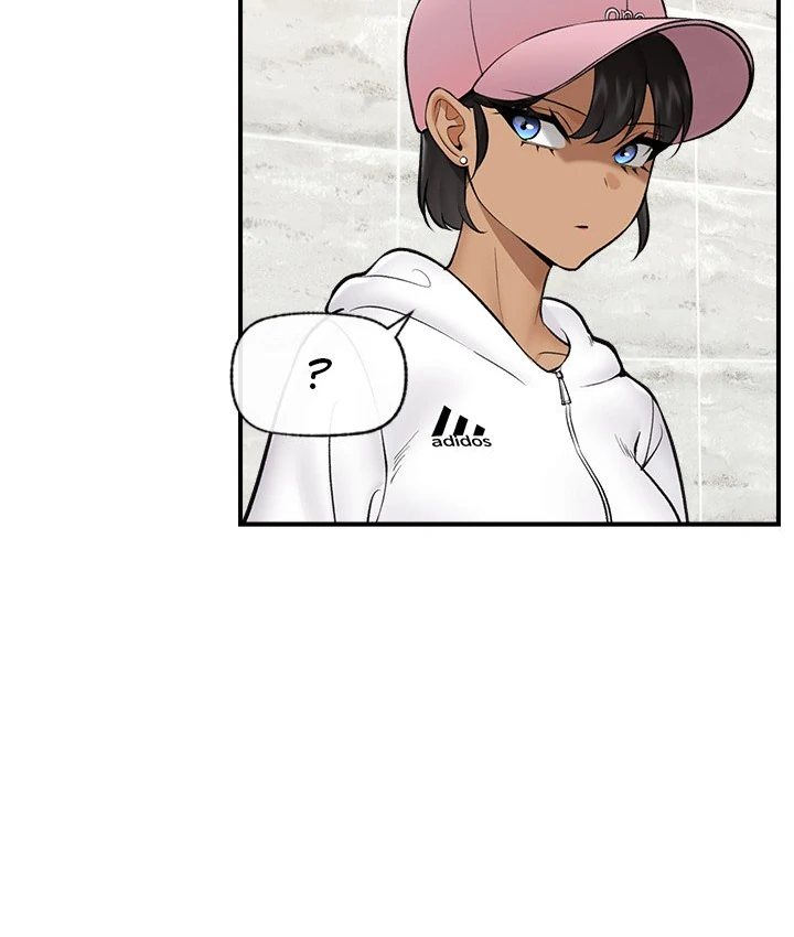 Hypnotist Security Guard Chapter 26 Page 89