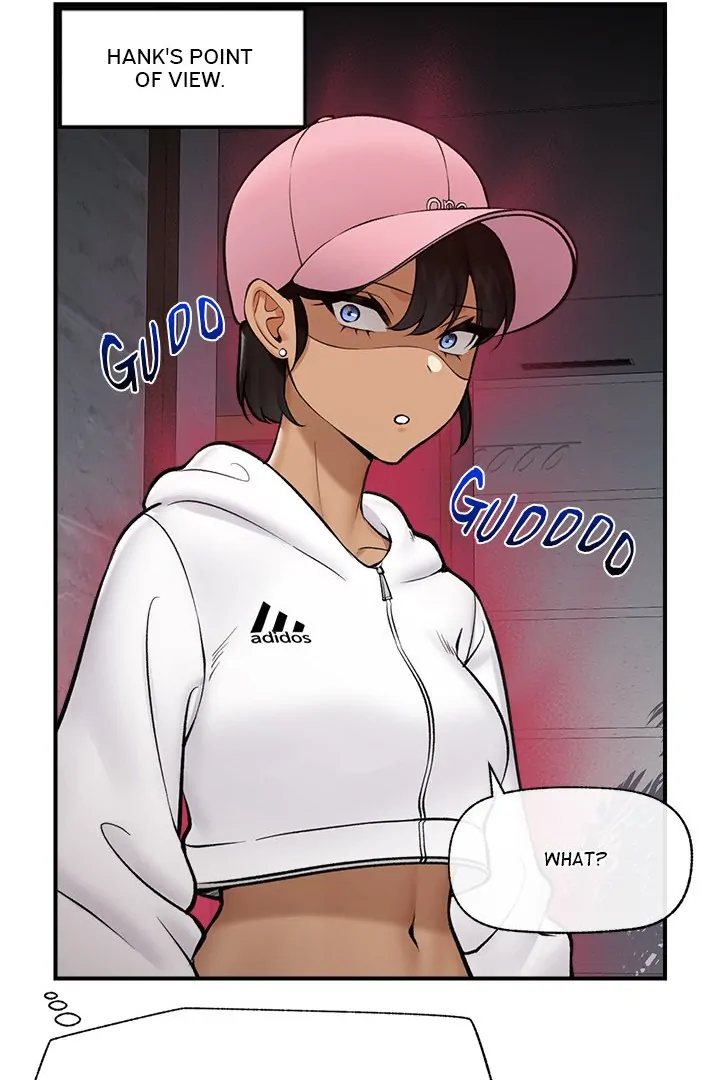 Hypnotist Security Guard Chapter 26 Page 90