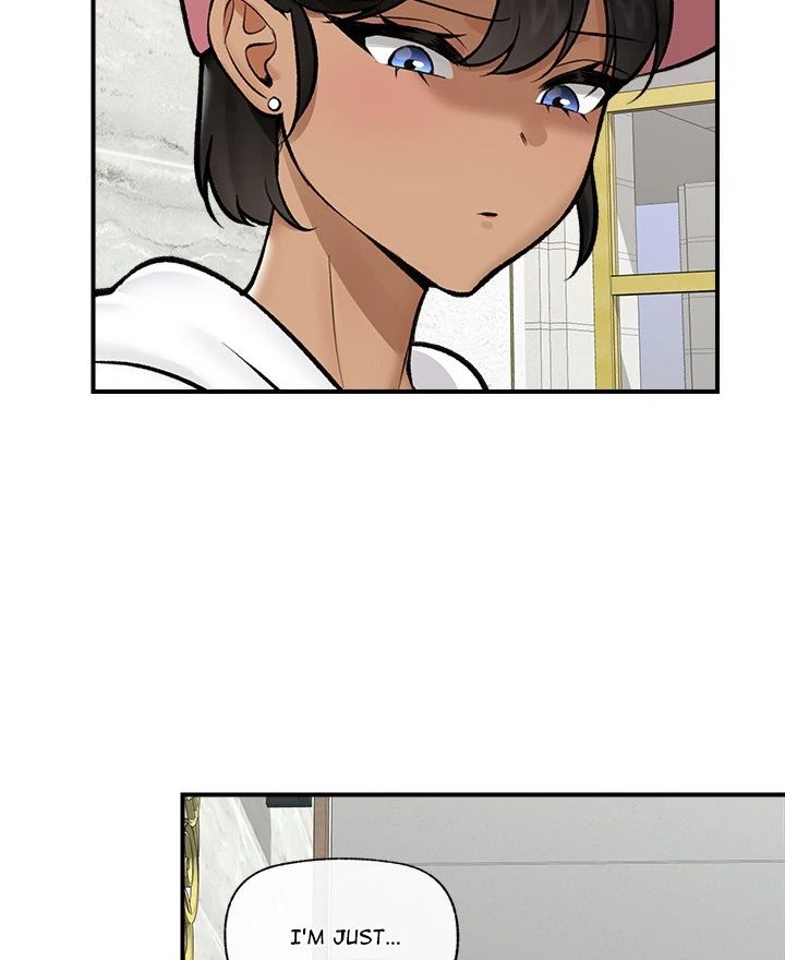 Hypnotist Security Guard Chapter 26 Page 93
