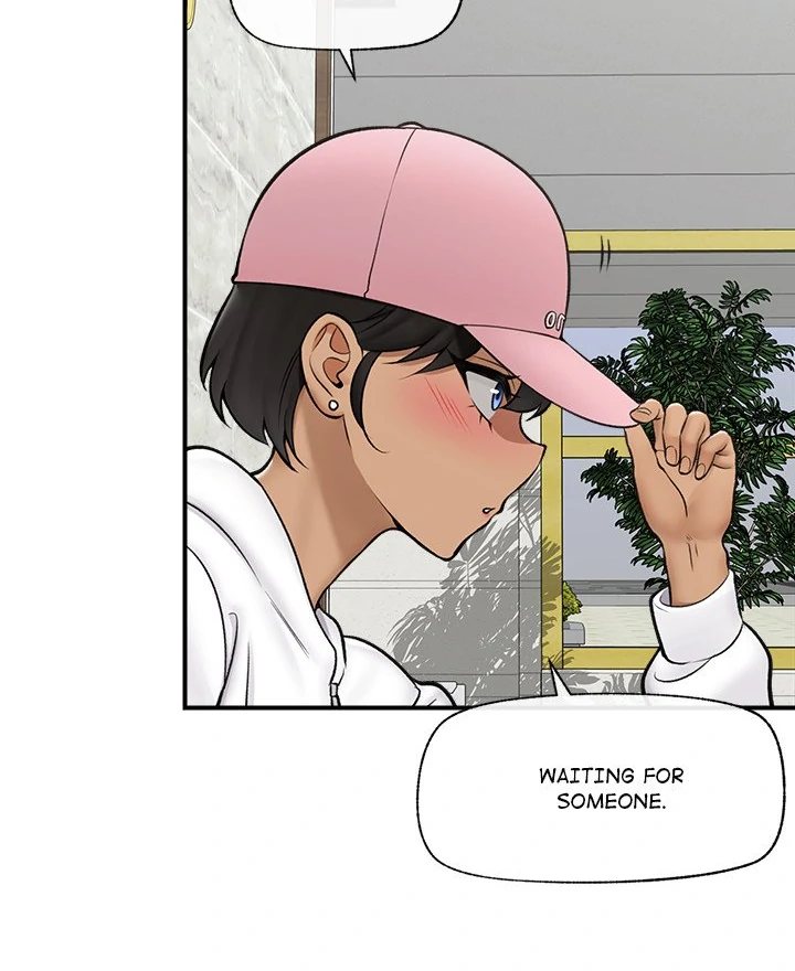 Hypnotist Security Guard Chapter 26 Page 94