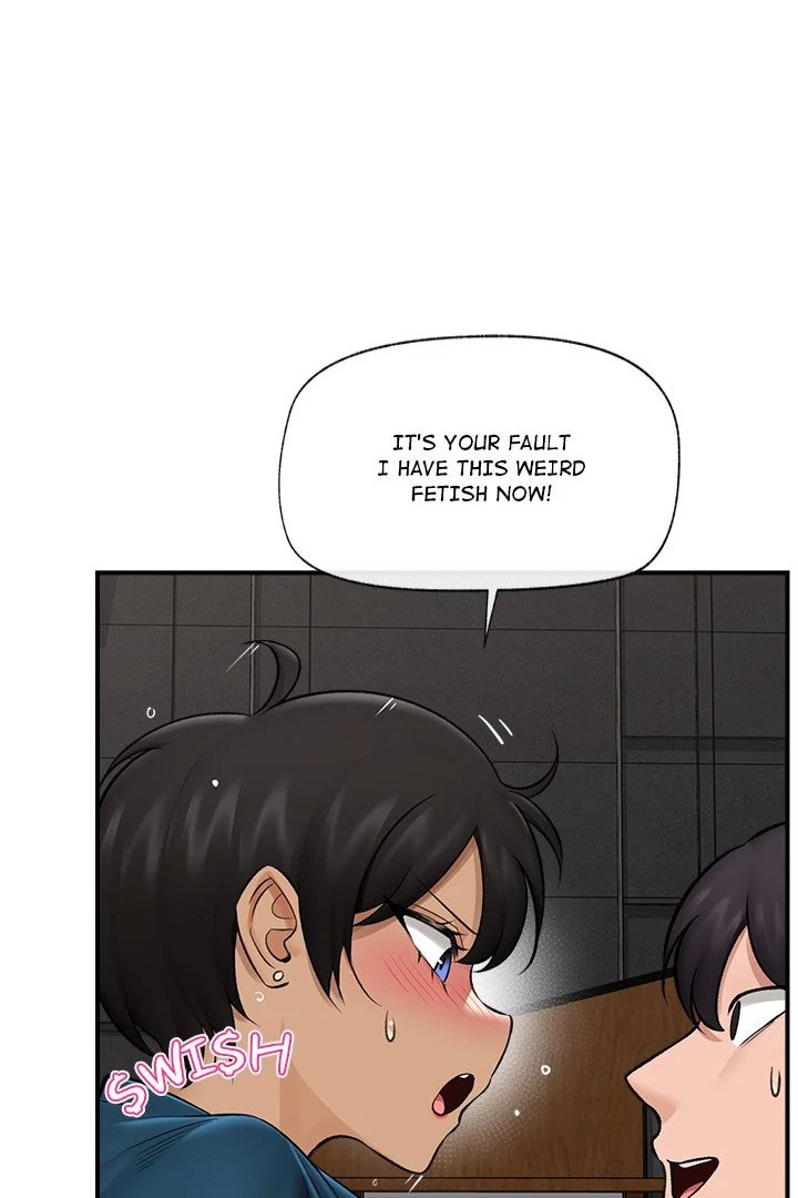 Hypnotist Security Guard Chapter 28 Page 101