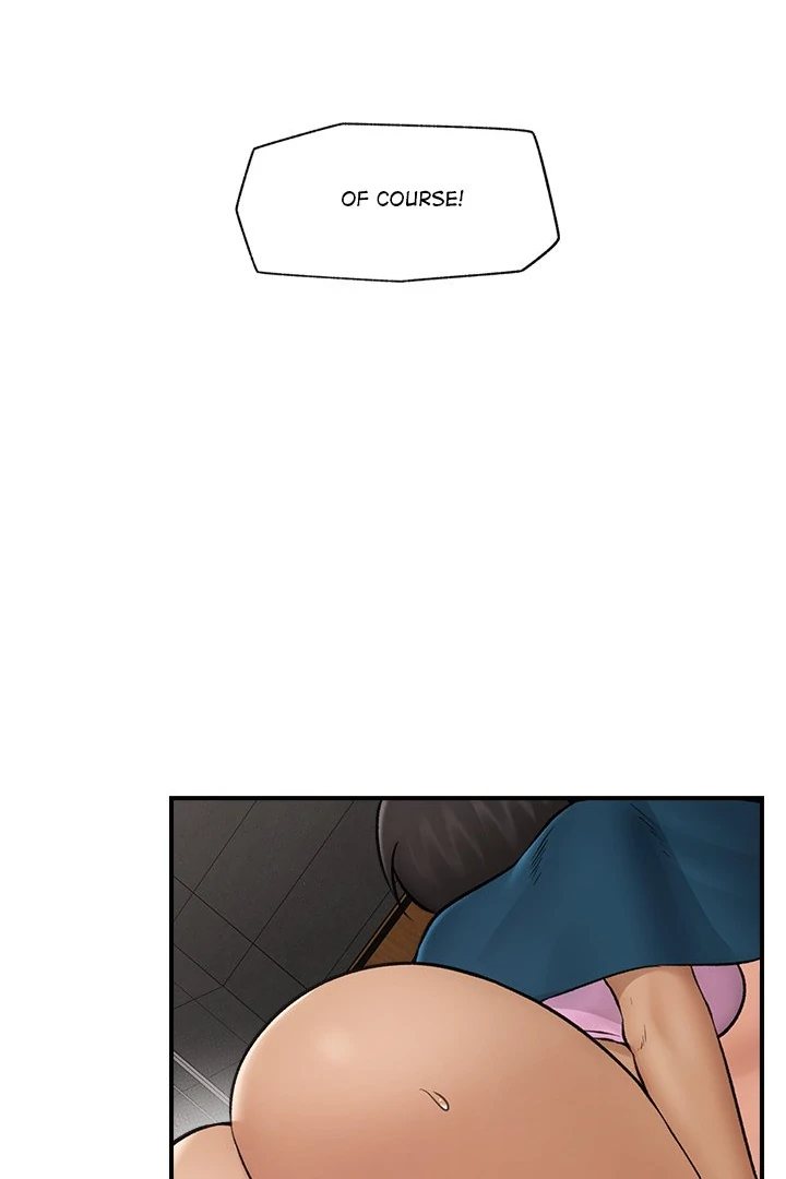 Hypnotist Security Guard Chapter 28 Page 106