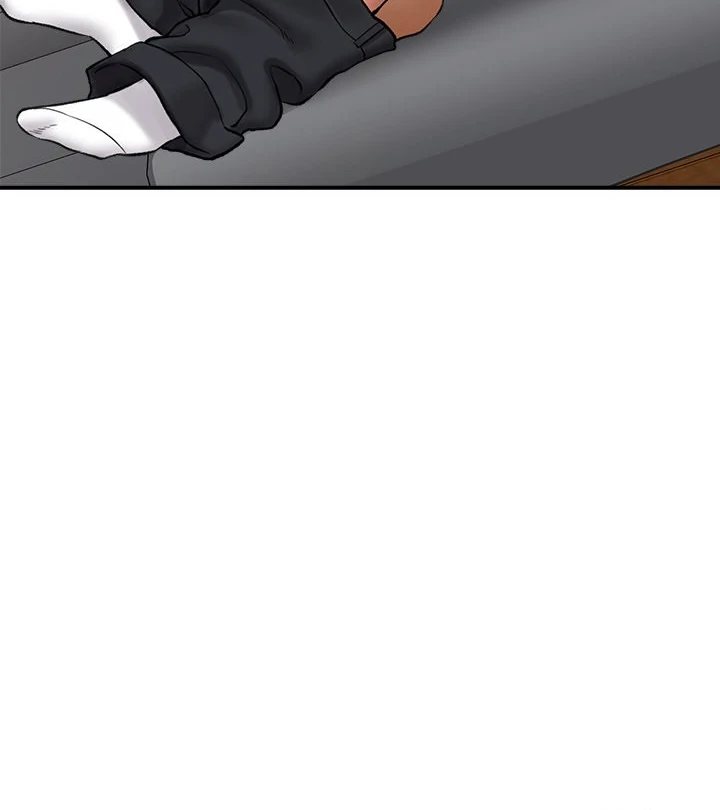 Hypnotist Security Guard Chapter 28 Page 109