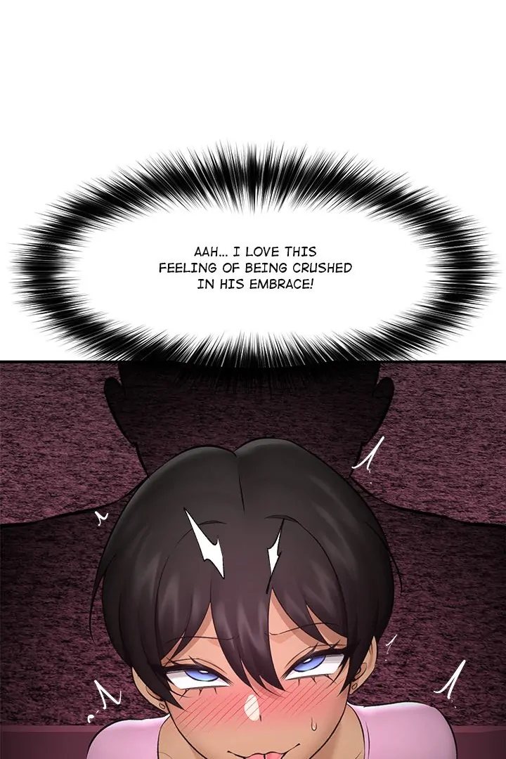 Hypnotist Security Guard Chapter 28 Page 111