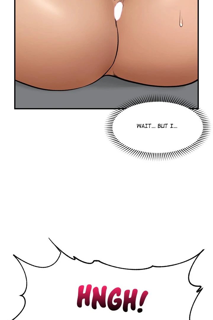 Hypnotist Security Guard Chapter 28 Page 115