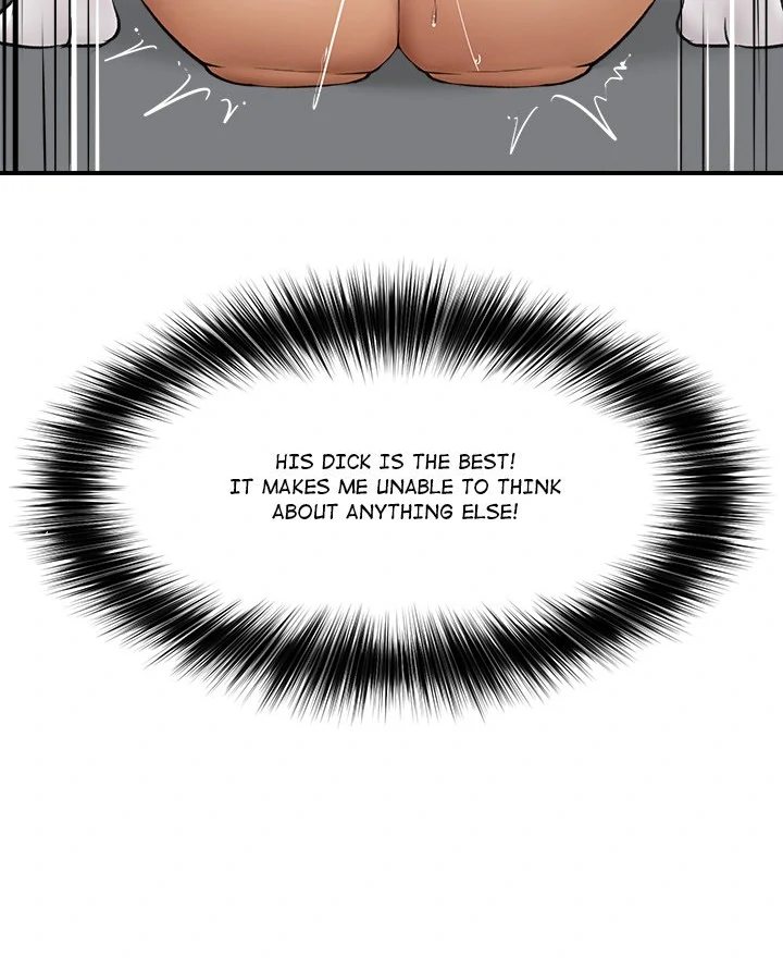 Hypnotist Security Guard Chapter 28 Page 117