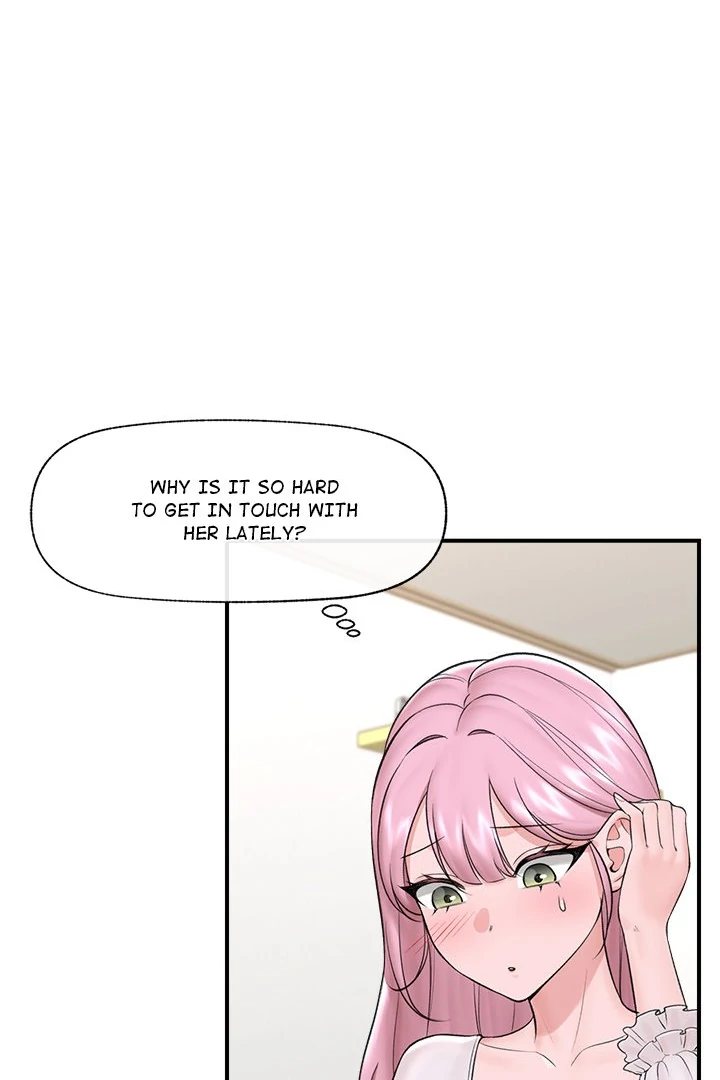 Hypnotist Security Guard Chapter 28 Page 20