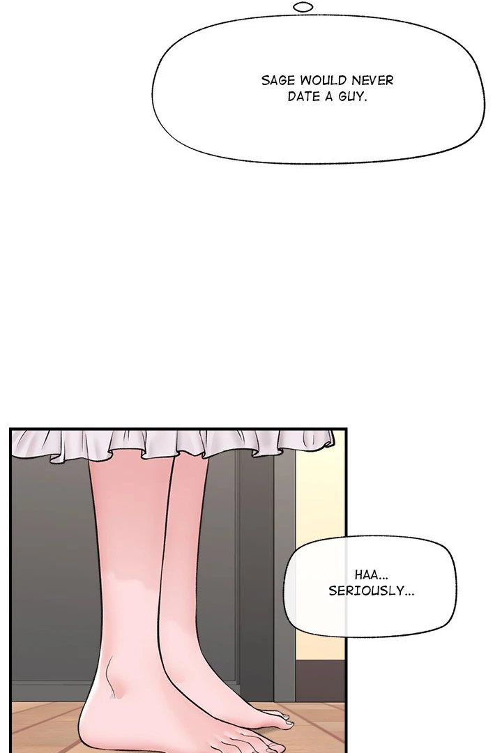 Hypnotist Security Guard Chapter 28 Page 24