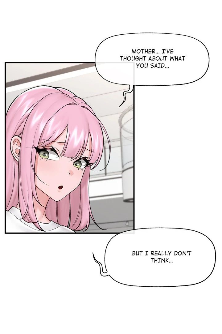 Hypnotist Security Guard Chapter 28 Page 29