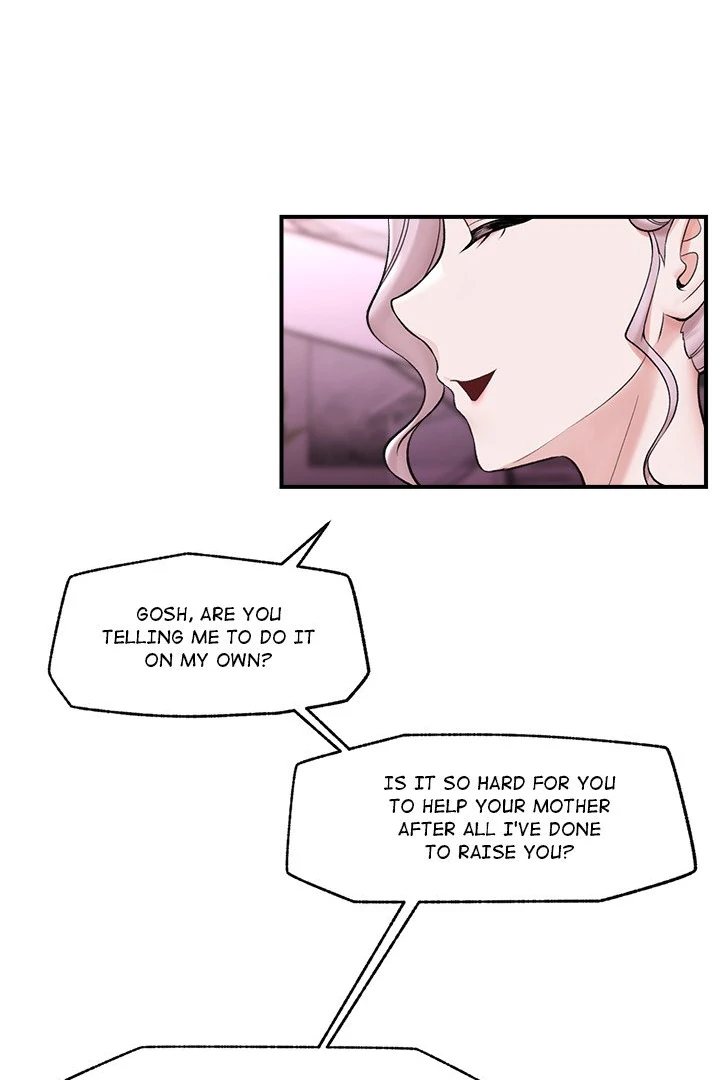 Hypnotist Security Guard Chapter 28 Page 30