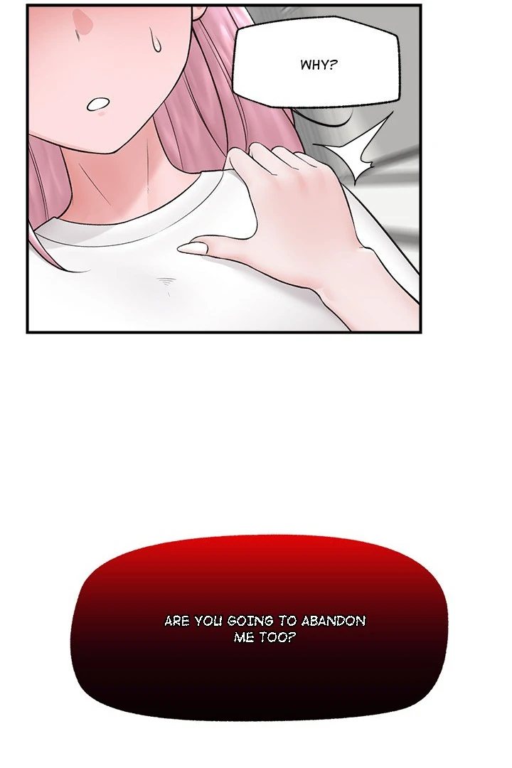 Hypnotist Security Guard Chapter 28 Page 33