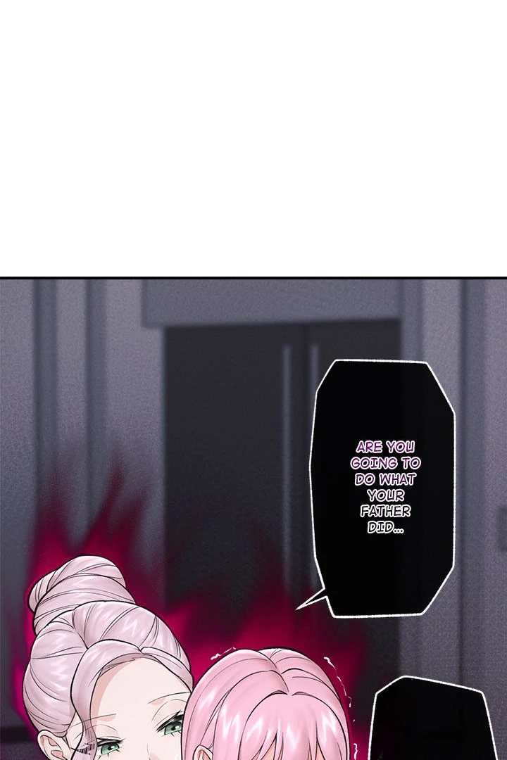 Hypnotist Security Guard Chapter 28 Page 35