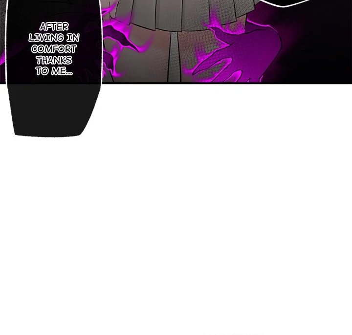 Hypnotist Security Guard Chapter 28 Page 37