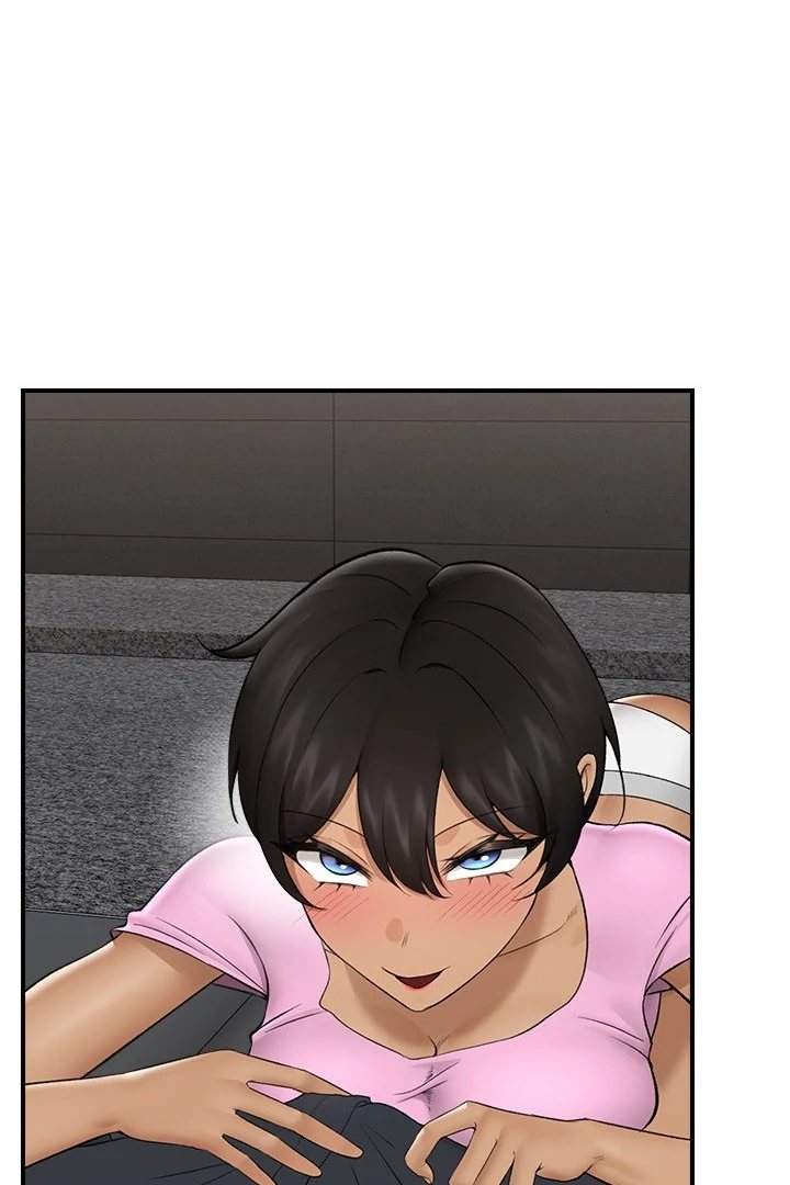 Hypnotist Security Guard Chapter 28 Page 48