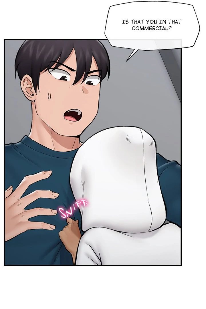 Hypnotist Security Guard Chapter 28 Page 5