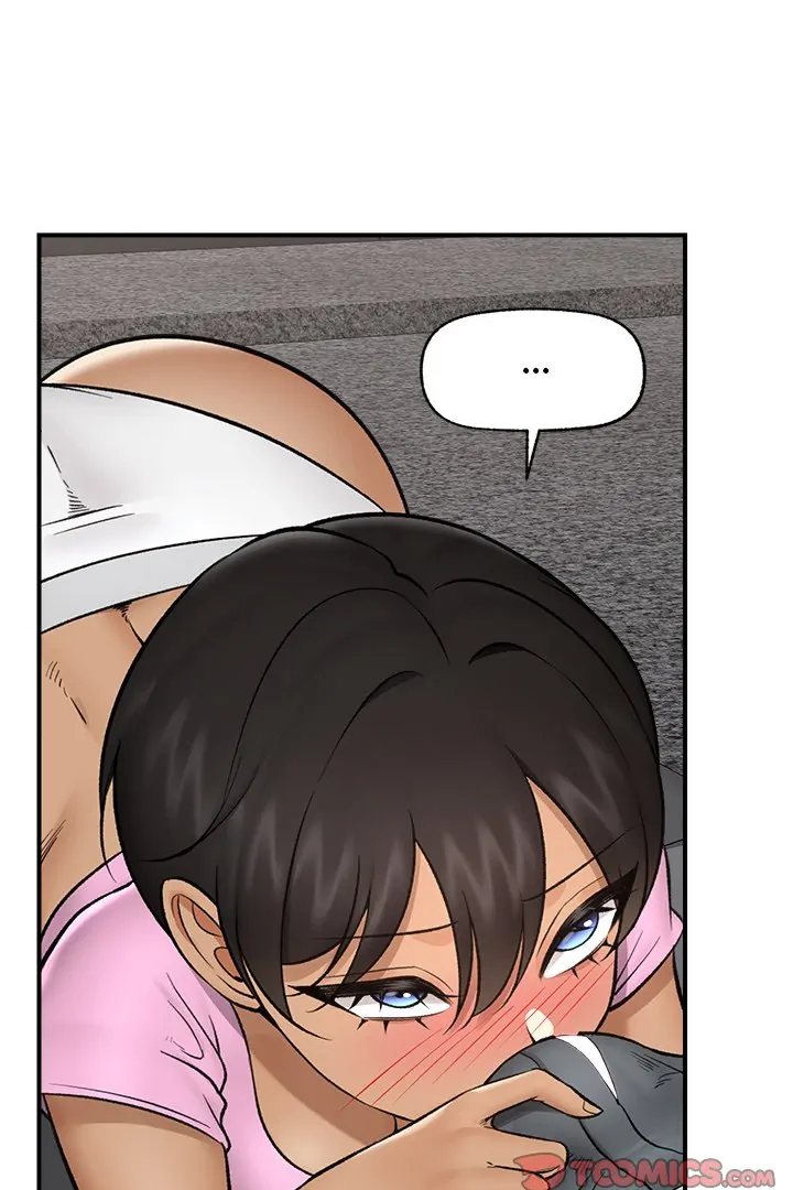Hypnotist Security Guard Chapter 28 Page 59