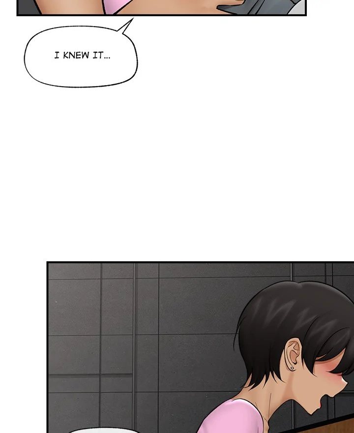 Hypnotist Security Guard Chapter 28 Page 60