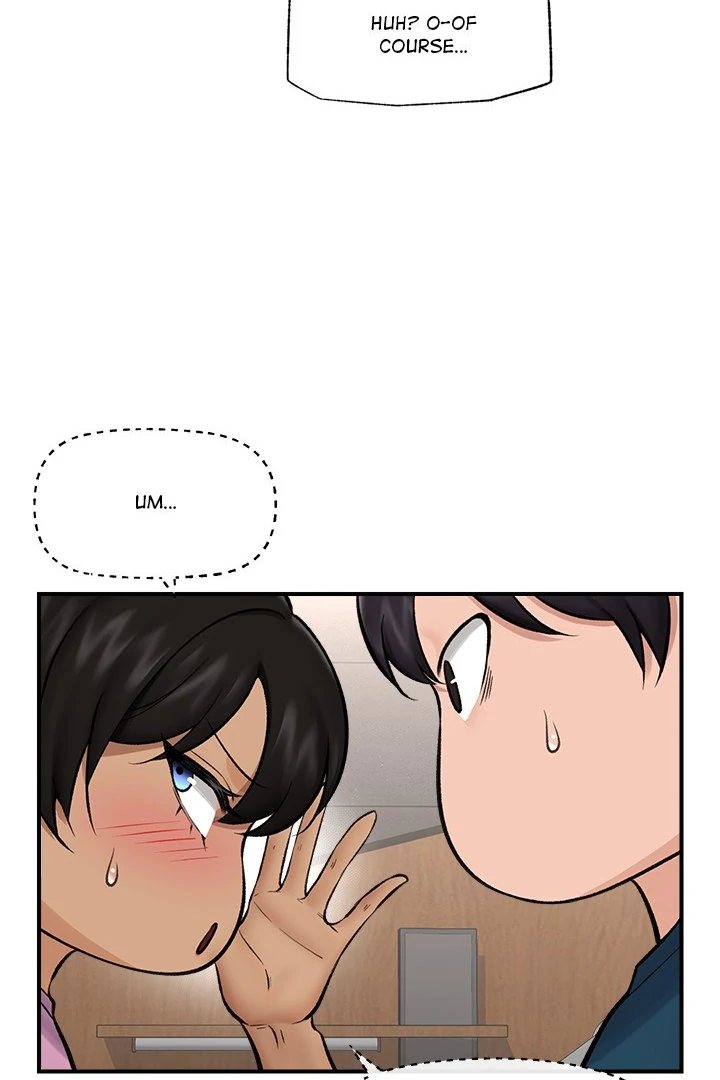 Hypnotist Security Guard Chapter 28 Page 63