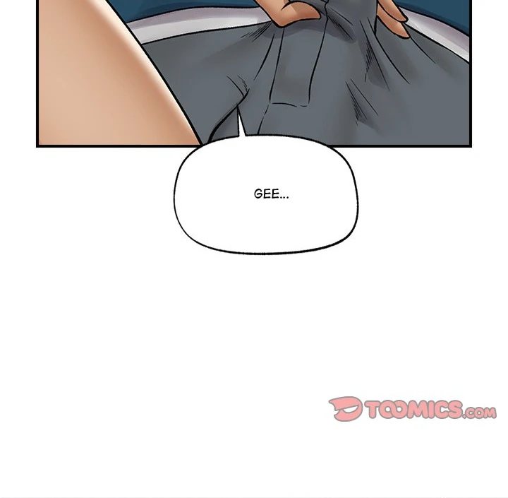 Hypnotist Security Guard Chapter 28 Page 66