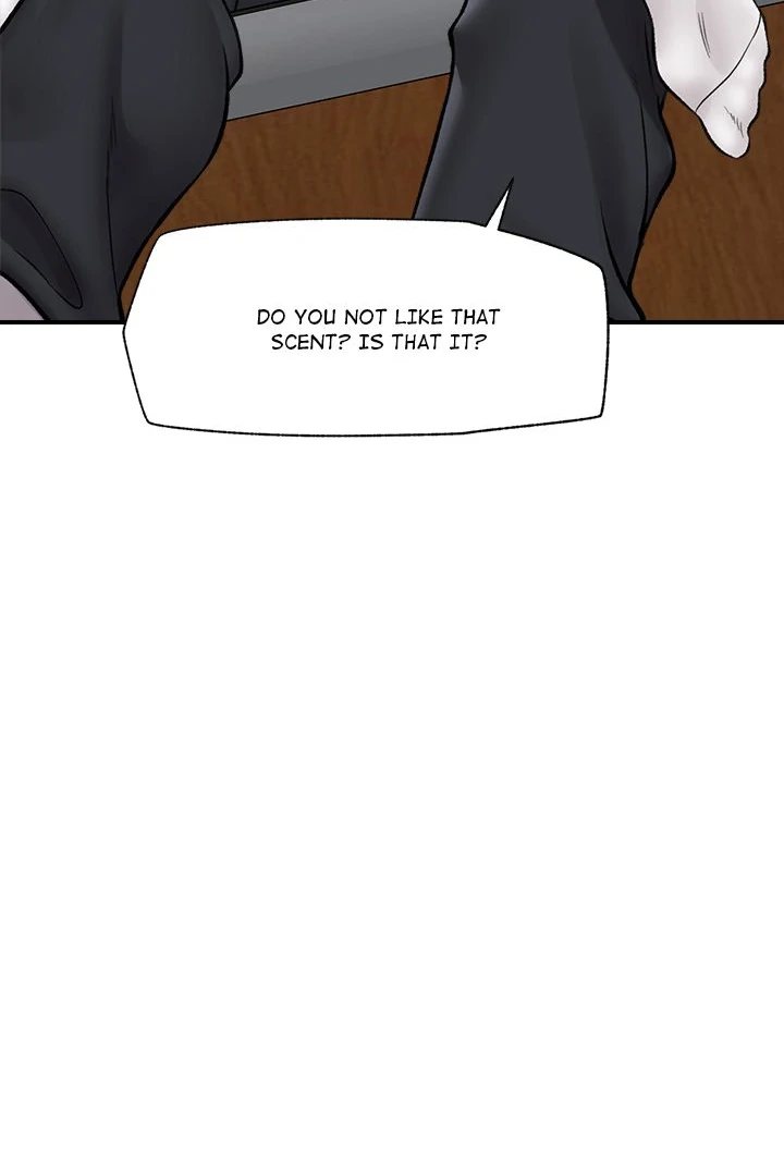 Hypnotist Security Guard Chapter 28 Page 68