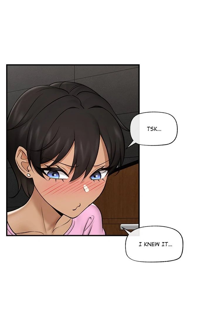 Hypnotist Security Guard Chapter 28 Page 69
