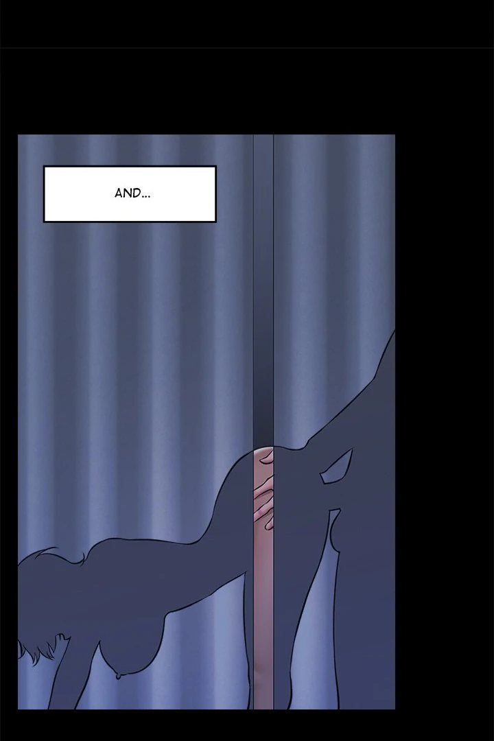 Hypnotist Security Guard Chapter 28 Page 79