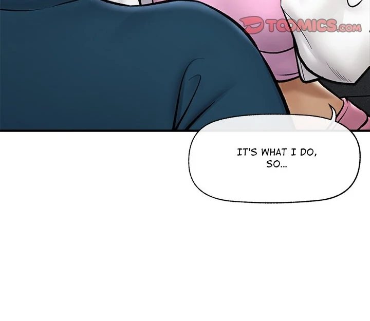 Hypnotist Security Guard Chapter 28 Page 8