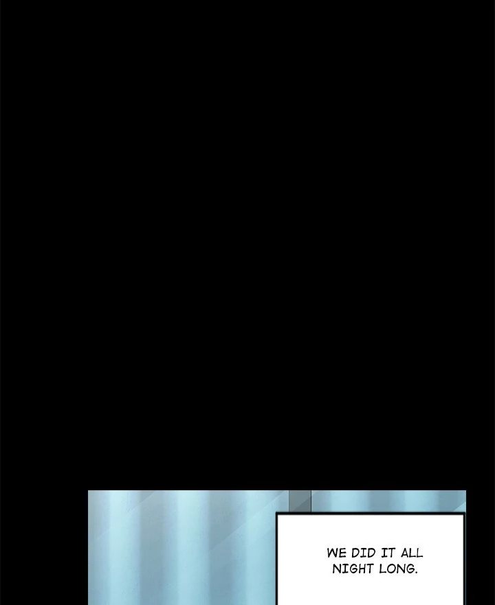 Hypnotist Security Guard Chapter 28 Page 80
