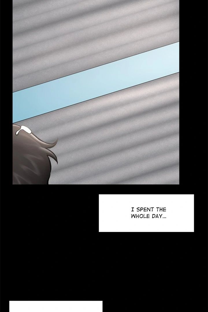 Hypnotist Security Guard Chapter 28 Page 88