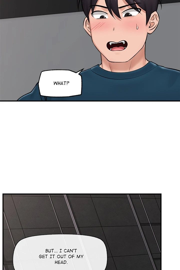 Hypnotist Security Guard Chapter 28 Page 93