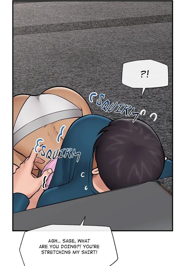 Hypnotist Security Guard Chapter 28 Page 96