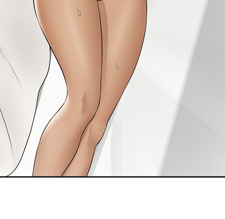 Hypnotist Security Guard Chapter 29 Page 101