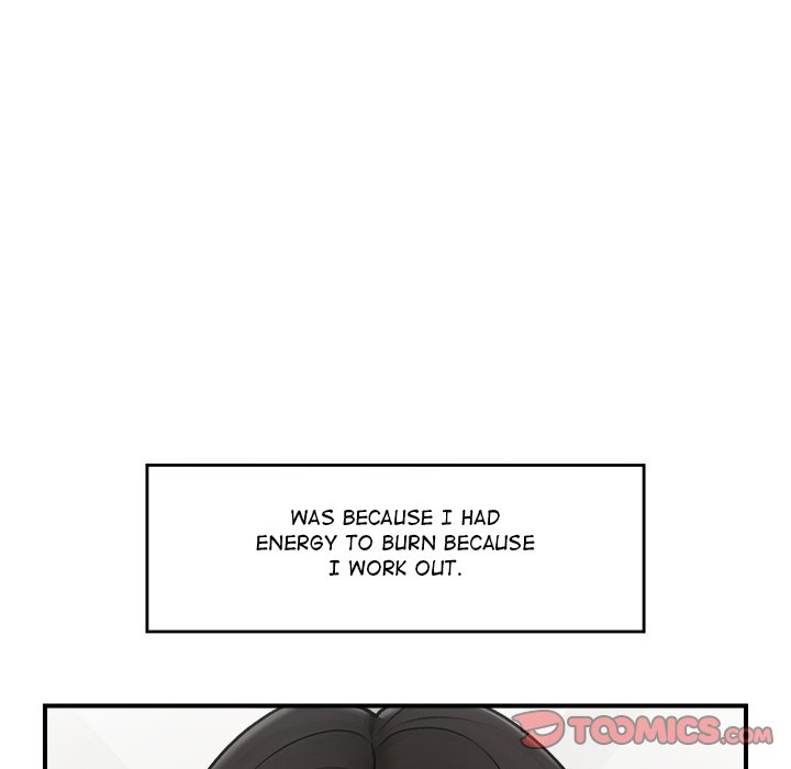 Hypnotist Security Guard Chapter 29 Page 102