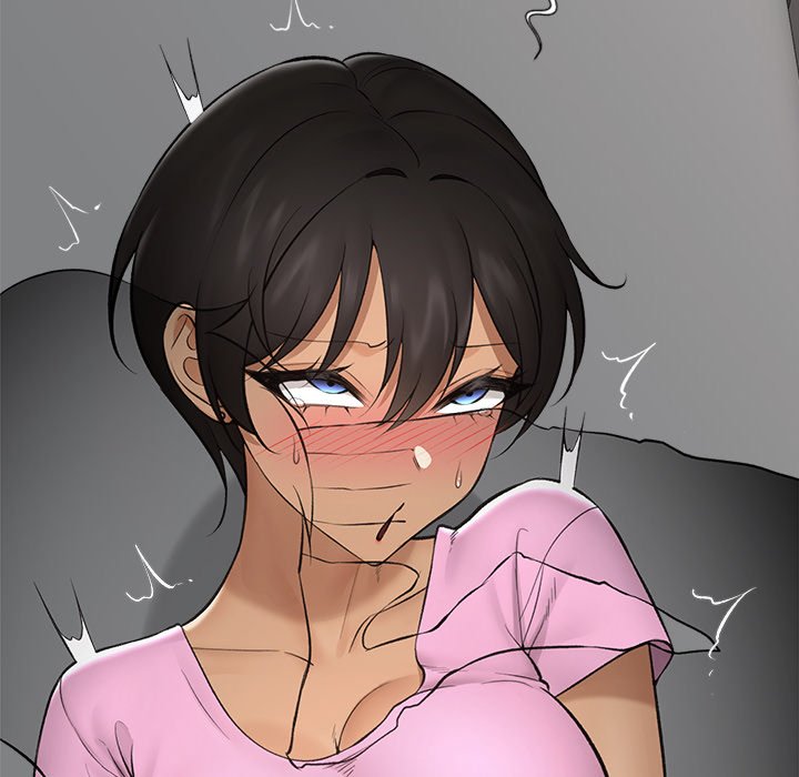 Hypnotist Security Guard Chapter 29 Page 11