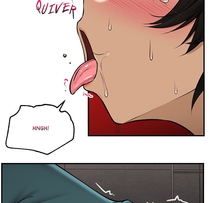 Hypnotist Security Guard Chapter 29 Page 110